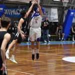 Sport - KOSARKA - DEZELNA C LIGA SILVER - Bor Radenska - DGM Udine