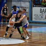Sport - KOSARKA - DEZELNA C LIGA SILVER - Bor Radenska - DGM Udine