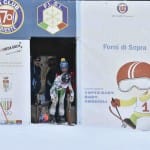 Mednarodna Trofeja Biberon: naši so se odbro odrezali