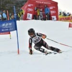 Mednarodna Trofeja Biberon: naši so se odbro odrezali