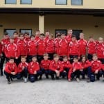 Sport - nogomet - Zacetniki / Under 13 - Zarja - Crvena zvezda