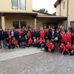 Sport - nogomet - Zacetniki / Under 13 - Zarja - Crvena zvezda