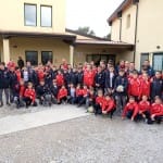 Sport - nogomet - Zacetniki / Under 13 - Zarja - Crvena zvezda
