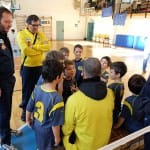 Sport - nogomet - ZIMSKI POKAL ZSSDI UNDER 9 - Vesna, Kras, Juventina, Mladost, Sovodnje, Breg, Primorje, Zarja in Sistiana Sesljan