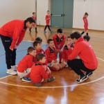 Sport - nogomet - ZIMSKI POKAL ZSSDI UNDER 9 - Vesna, Kras, Juventina, Mladost, Sovodnje, Breg, Primorje, Zarja in Sistiana Sesljan