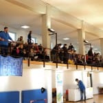 Sport - nogomet - ZIMSKI POKAL ZSSDI UNDER 9 - Vesna, Kras, Juventina, Mladost, Sovodnje, Breg, Primorje, Zarja in Sistiana Sesljan