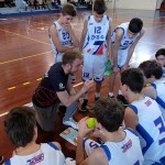Sport - kosarka -  Under 15 SILVER -  Jadran - Falconstar A