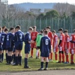 Under 15: Gradisca - Kras Repen