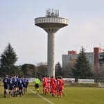 Under 15: Gradisca - Kras Repen