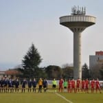 Under 15: Gradisca - Kras Repen