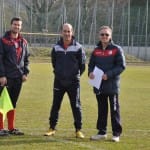 Under 15: Gradisca - Kras Repen