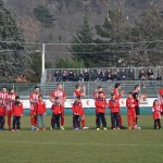 Promocijska liga: Kras Repen - Sistiana/Selsjan