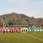 Promocijska liga: Kras Repen - Sistiana/Selsjan
