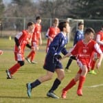 Under 15: Gradisca - Kras Repen
