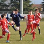 Under 15: Gradisca - Kras Repen