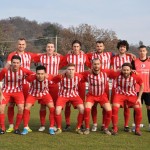 Promocijska liga: Kras Repen - Sistiana/Selsjan