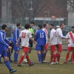 Promocijska liga: Valnatisone - Kras Repen