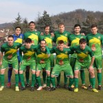 Promocijska liga: Kras Repen - Sistiana/Selsjan