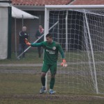 Promocijska liga: Valnatisone - Kras Repen