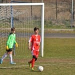 Under 15: Gradisca - Kras Repen