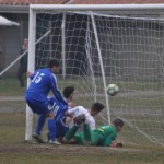 Promocijska liga: Valnatisone - Kras Repen