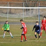 Under 15: Gradisca - Kras Repen