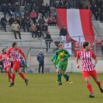 Promocijska liga: Kras Repen - Sistiana/Selsjan