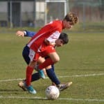 Under 15: Gradisca - Kras Repen