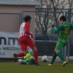 Promocijska liga: Kras Repen - Sistiana/Selsjan