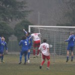 Promocijska liga: Valnatisone - Kras Repen