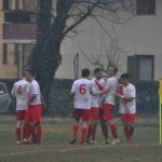 Promocijska liga: Valnatisone - Kras Repen