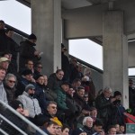 Promocijska liga: Kras Repen - Sistiana/Selsjan