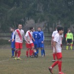 Promocijska liga: Valnatisone - Kras Repen