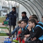 Promocijska liga: Kras Repen - Sistiana/Selsjan