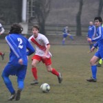 Promocijska liga: Valnatisone - Kras Repen