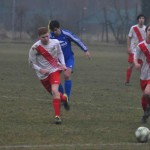 Promocijska liga: Valnatisone - Kras Repen