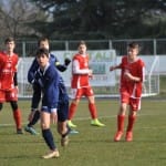 Under 15: Gradisca - Kras Repen