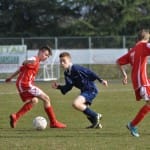 Under 15: Gradisca - Kras Repen