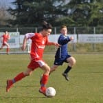 Under 15: Gradisca - Kras Repen