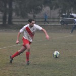 Promocijska liga: Valnatisone - Kras Repen