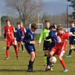Under 15: Gradisca - Kras Repen