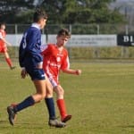 Under 15: Gradisca - Kras Repen