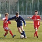 Under 15: Gradisca - Kras Repen