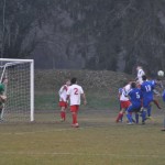 Promocijska liga: Valnatisone - Kras Repen