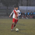 Promocijska liga: Valnatisone - Kras Repen