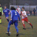 Promocijska liga: Valnatisone - Kras Repen