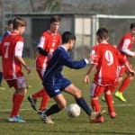 Under 15: Gradisca - Kras Repen