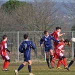 Under 15: Gradisca - Kras Repen