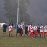 Promocijska liga: Valnatisone - Kras Repen