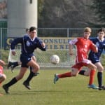 Under 15: Gradisca - Kras Repen